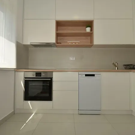 Apartment Gemini 2