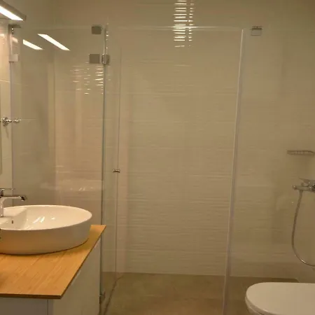Gemini 2 Apartment Novi Sad