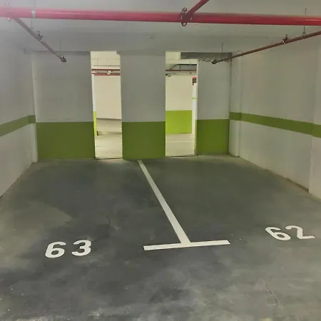 Apartment Gemini 2