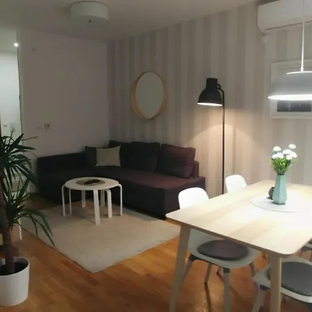 Apartment Gemini 2 *