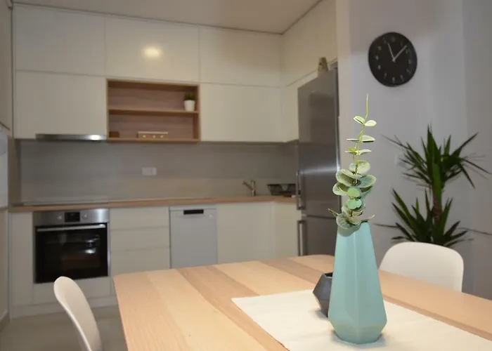 Apartman Kraljev Park Sa Parking Mestom *