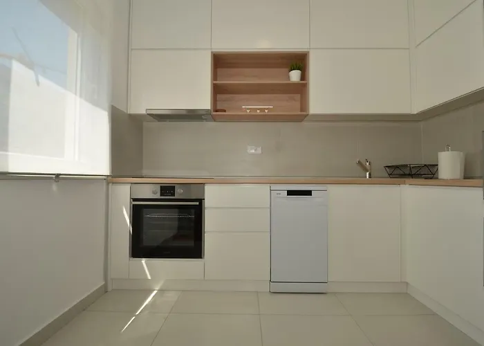 Apartman Kraljev Park Sa Parking Mestom